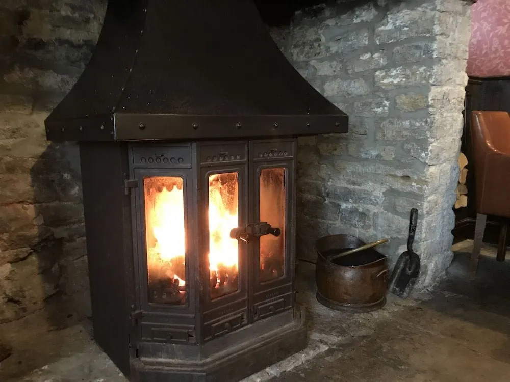 Bridport Arms Hotel