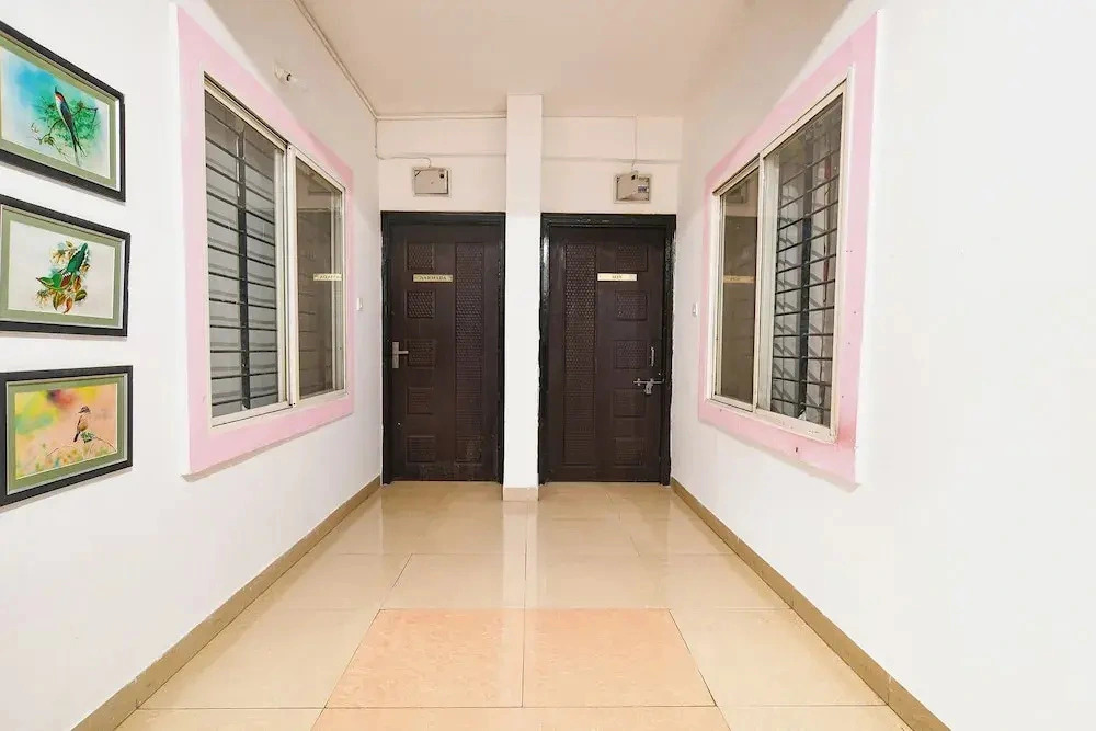 Fabhotel The Krishnayan