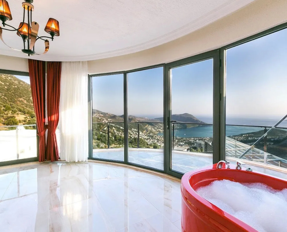 Villa Zirve