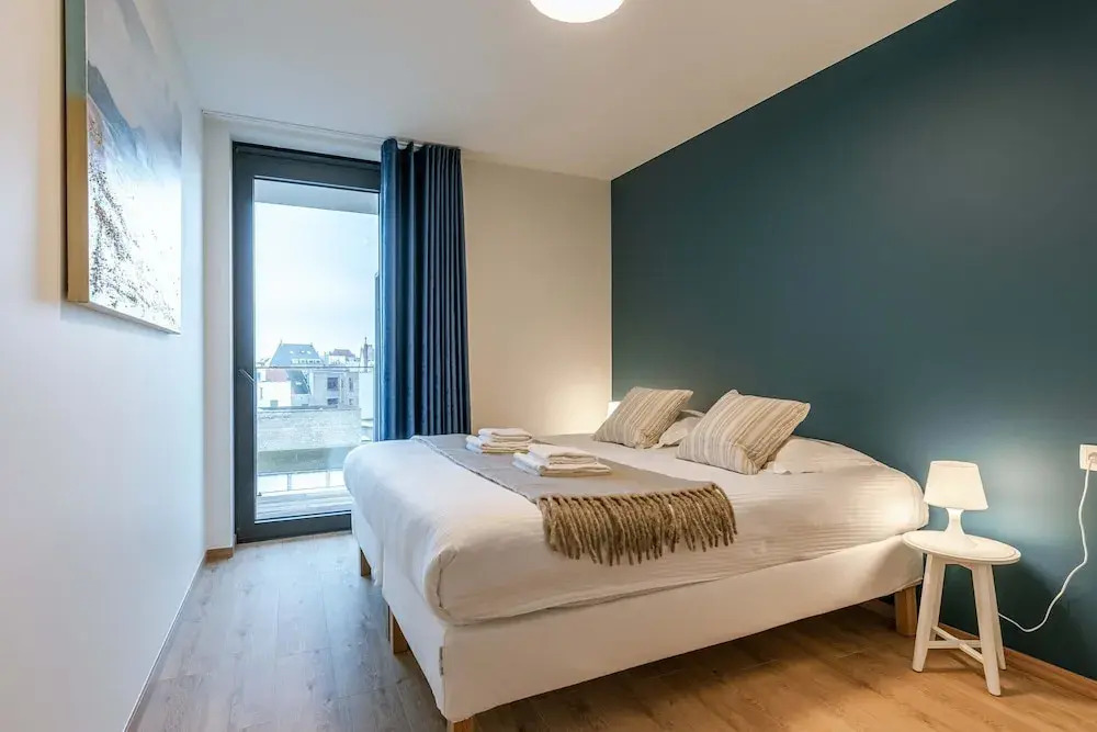 Huswell - Modern Apartment in City Center