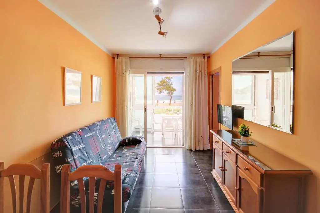 Residence de la Plage - Barneda