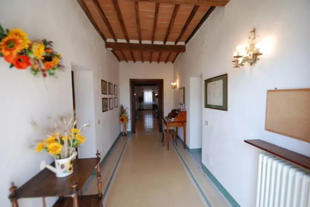 Casa vacanze Pievina