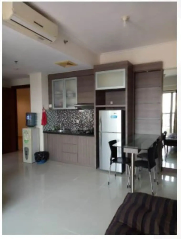 Fifi Sewa Apartemen Surabaya