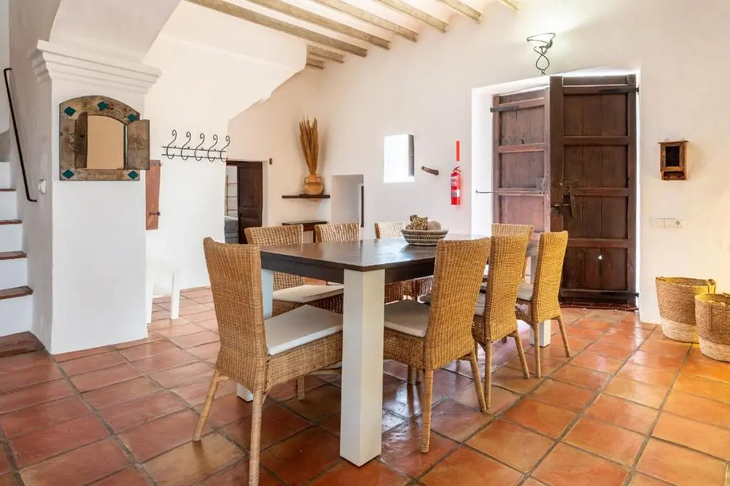 Villa Torre Bes
