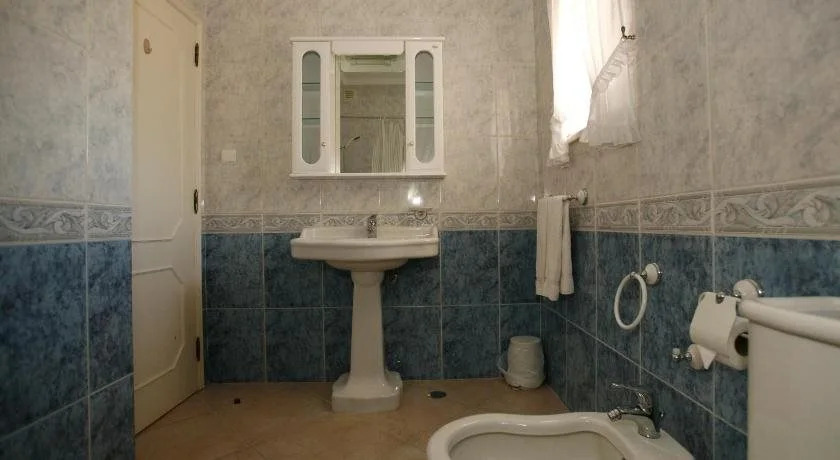 Apartamentos Coral do Vau