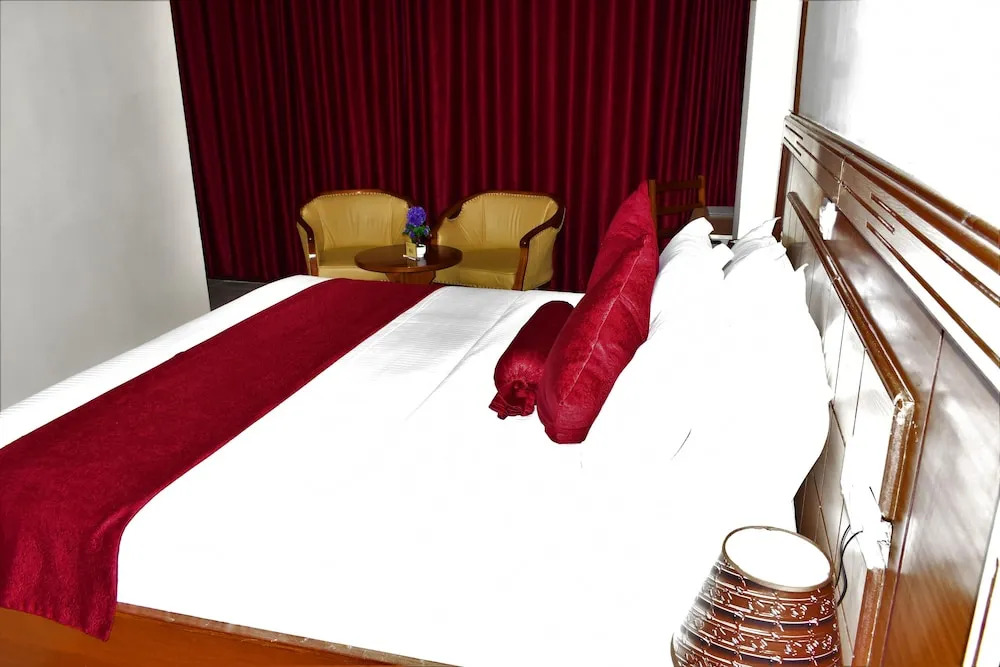 Empolos Hotel Nakuru