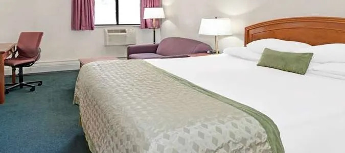 Laramie Express Inn