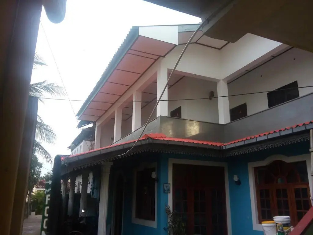 Peace Villa