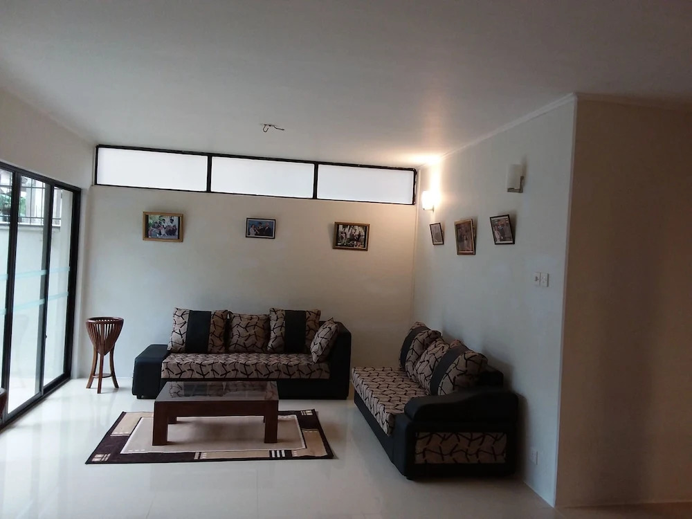 Colombo Residence