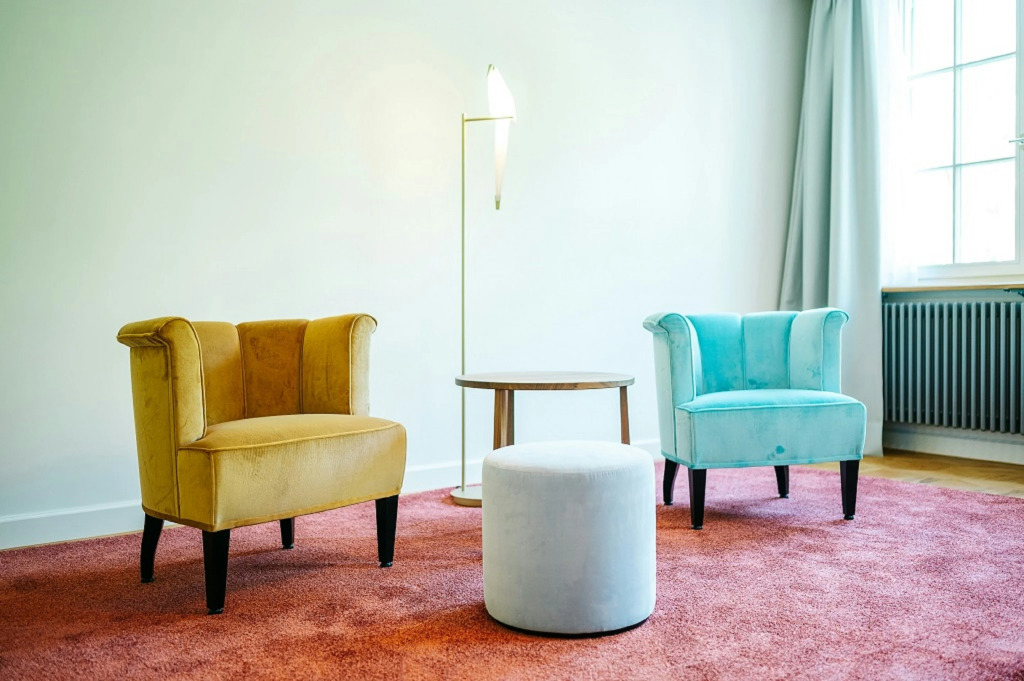 Widder Hotel - Zurichs Luxury Hideaway