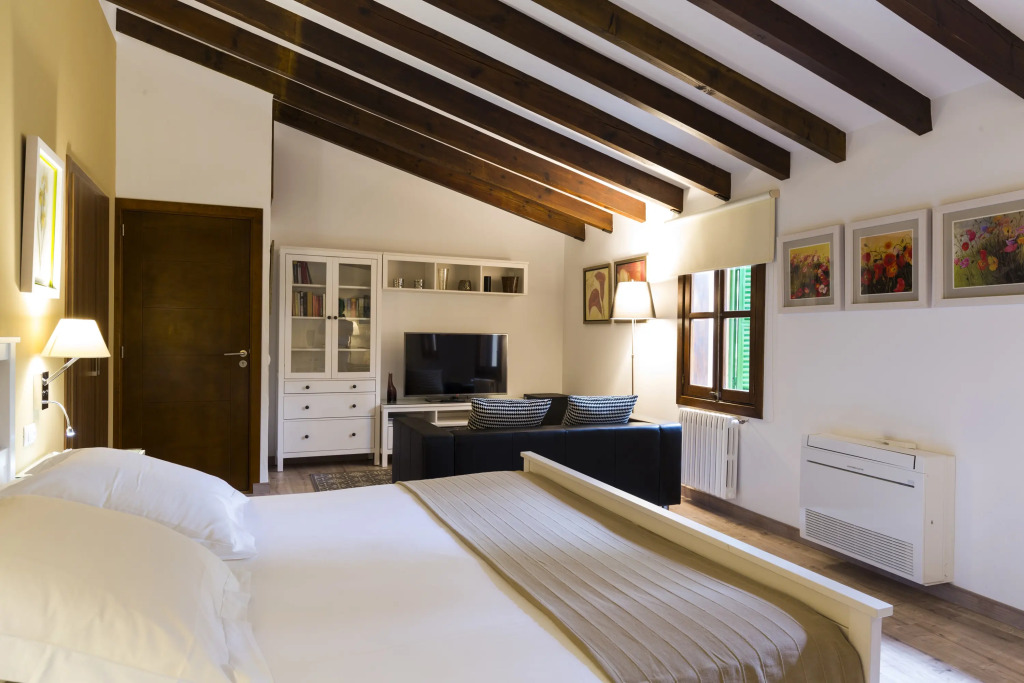 Agroturisme Sa Torre, Adults Only Relax Oasis