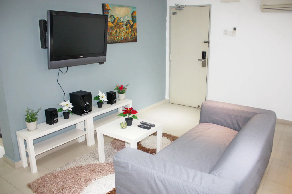 Boutique Hote123