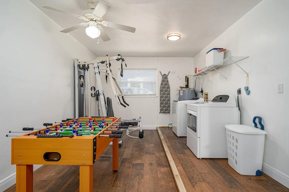 5147 Estero Blvd Gone Coastal by Coastal Vacation Properties