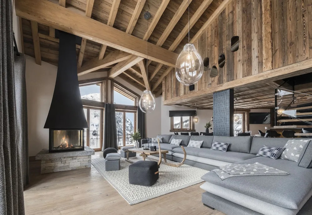 Chalet Ô Valala