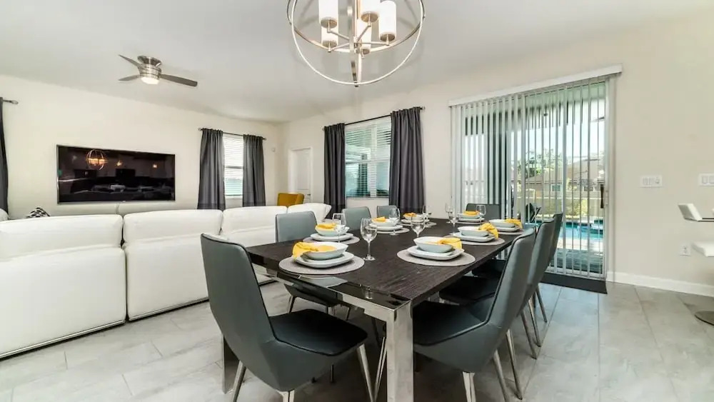 Grhmvd1688 - Champions Gate Resort - 6 Bed 6 Baths House