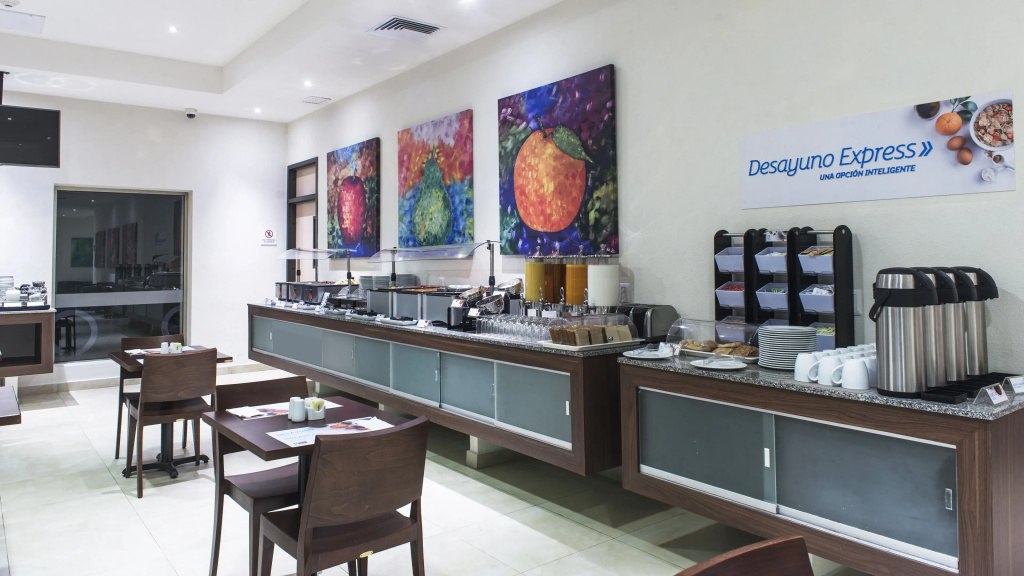 Holiday Inn Express Xalapa by IHG