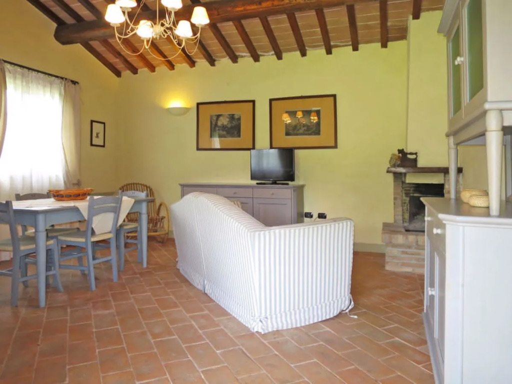 House Ginestra Canneto