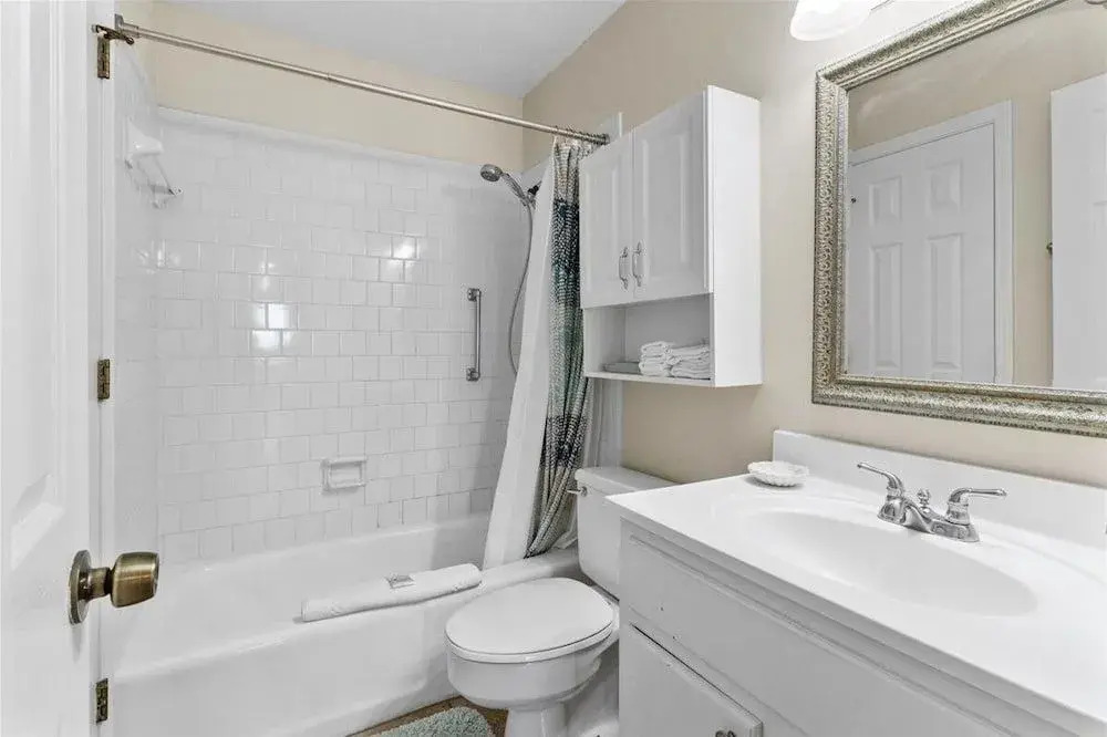 Gulf Shore Condo #623