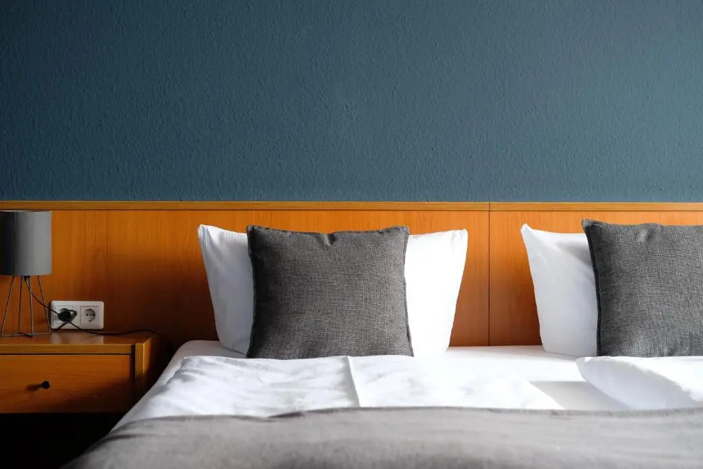 Hotel Lindenufer