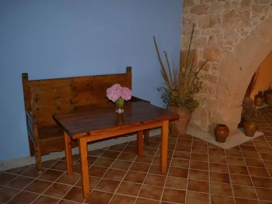 Casa Rural FuenteVieja