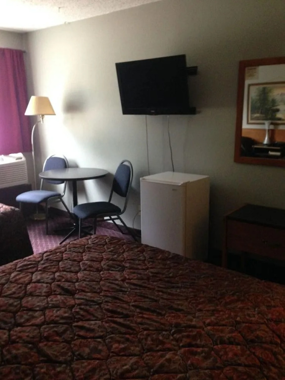 Royal Oak Inn