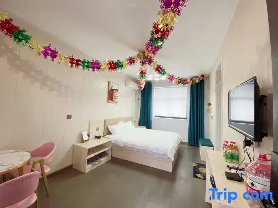 Tanghe Xiangshan Homestay