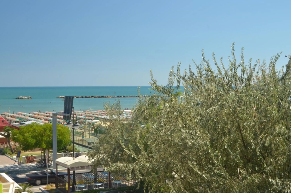 Hotel Nettuno