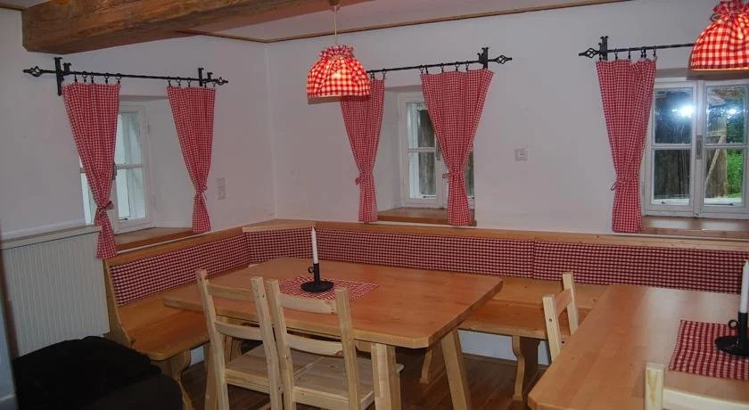 Stegerhütte