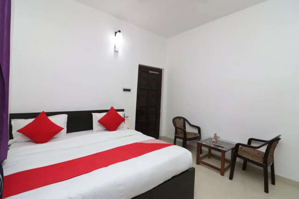 HOTEL POLOMAX