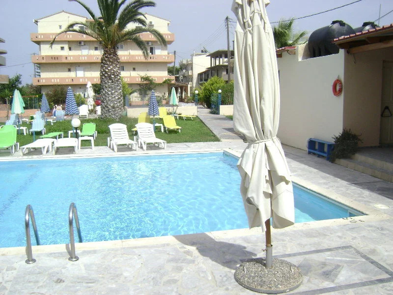 Australia Hotel