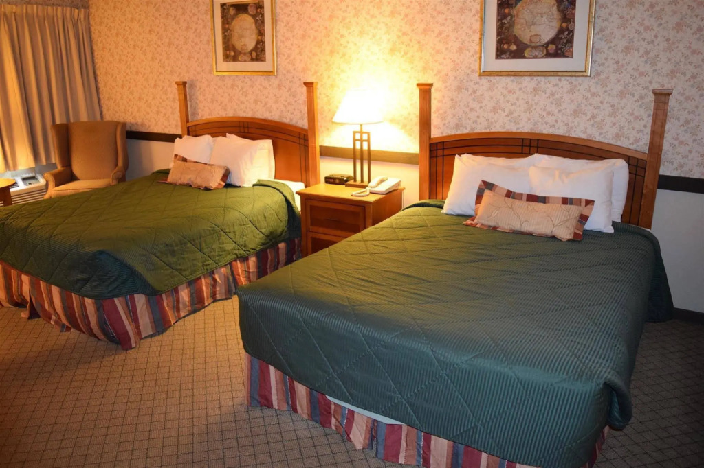 Spring House Inn