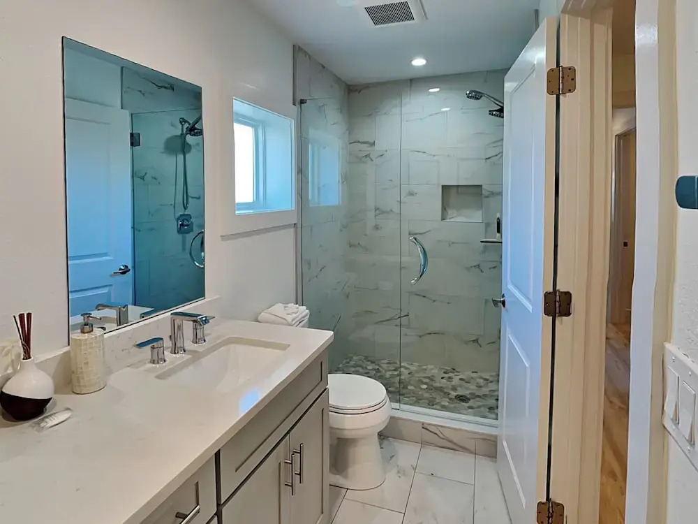 A Stone's Throw by Southern Vacation Rentals