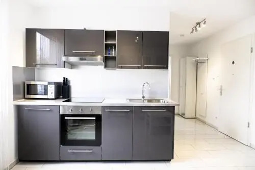 Design Apartment Metzingen