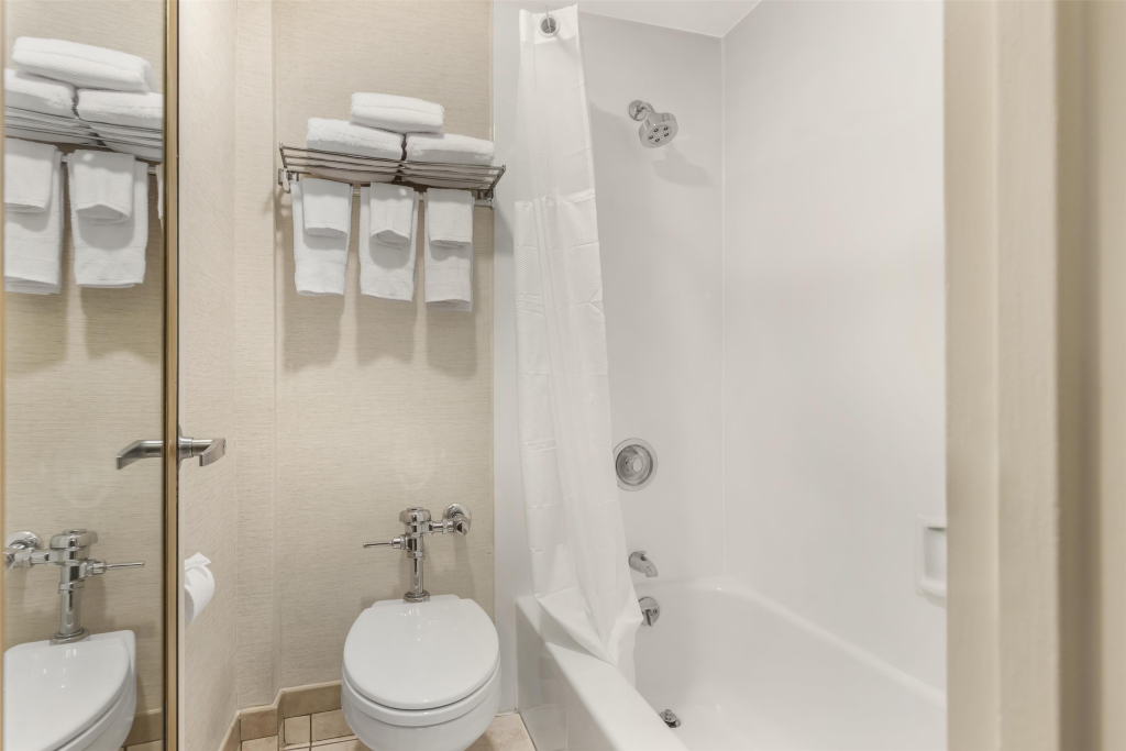 Best Western Queens Gold Coast