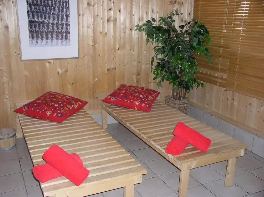 Sportpension Enzian
