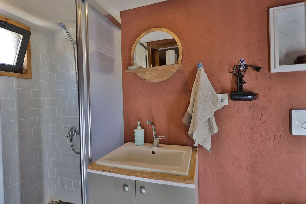 Nova House Olympos