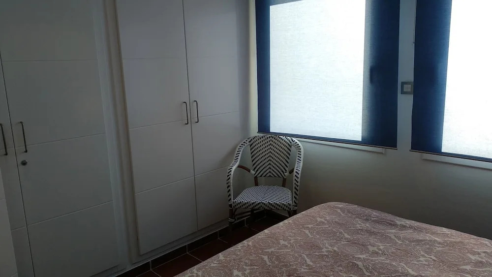 Duplex Con Vistas Al Mar Rmp60