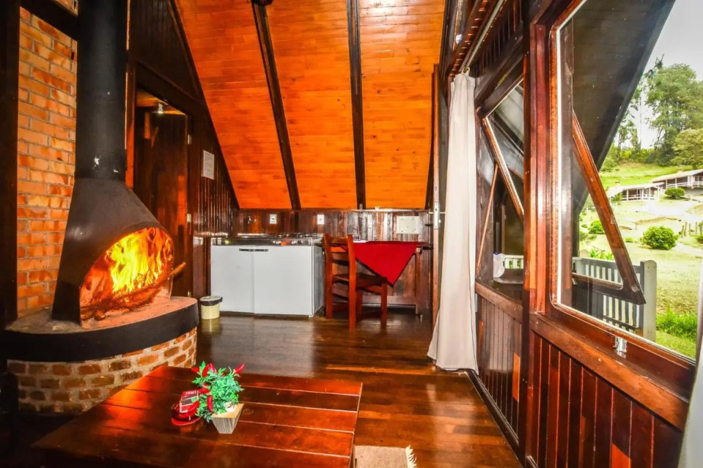 Hotel Fazenda Floresta Negra
