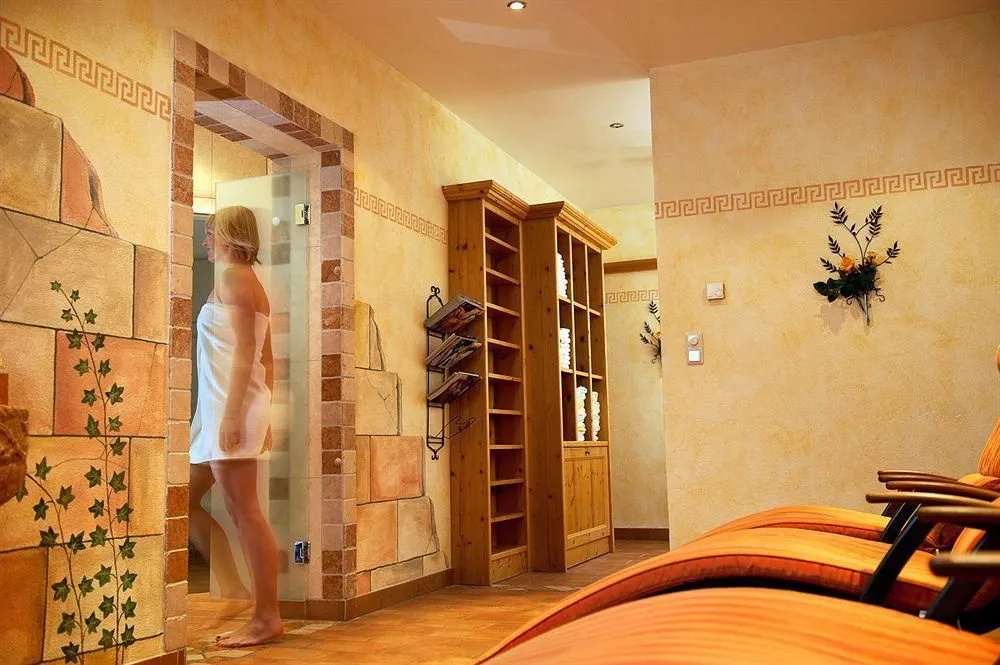 Hotel Waldhof