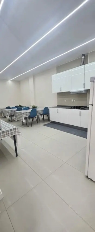 Hostel SOFÍA