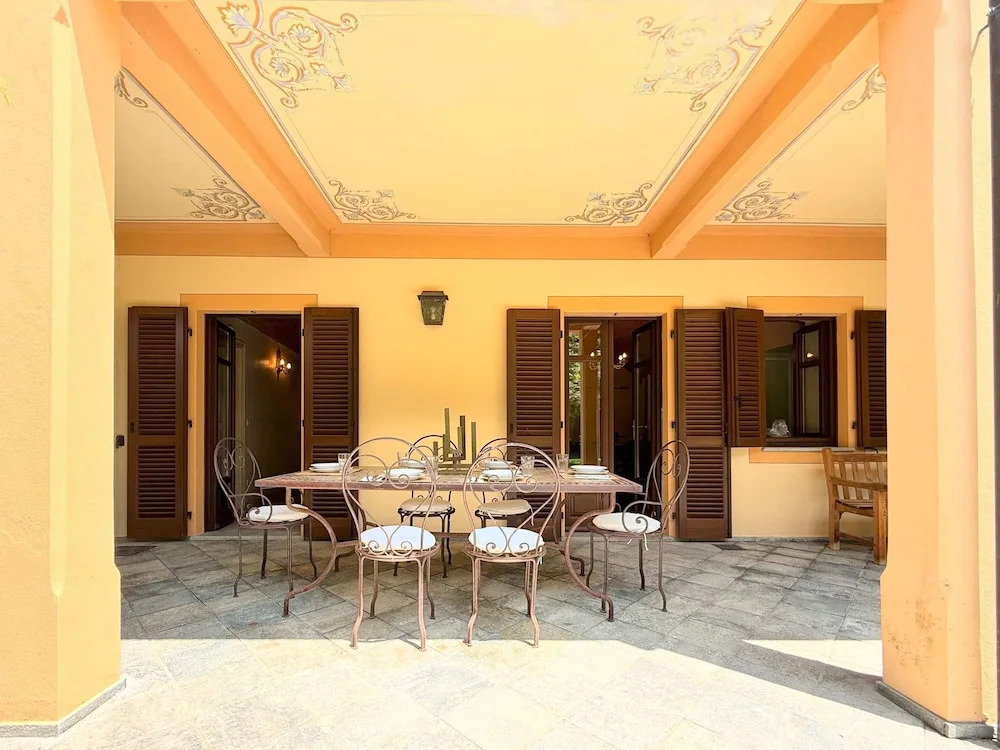 Dimora il Pozzetto Elegant Villa With Garden