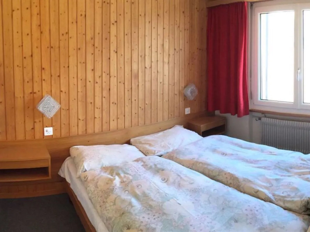 Apartment Bijou Saas-Fee 28284
