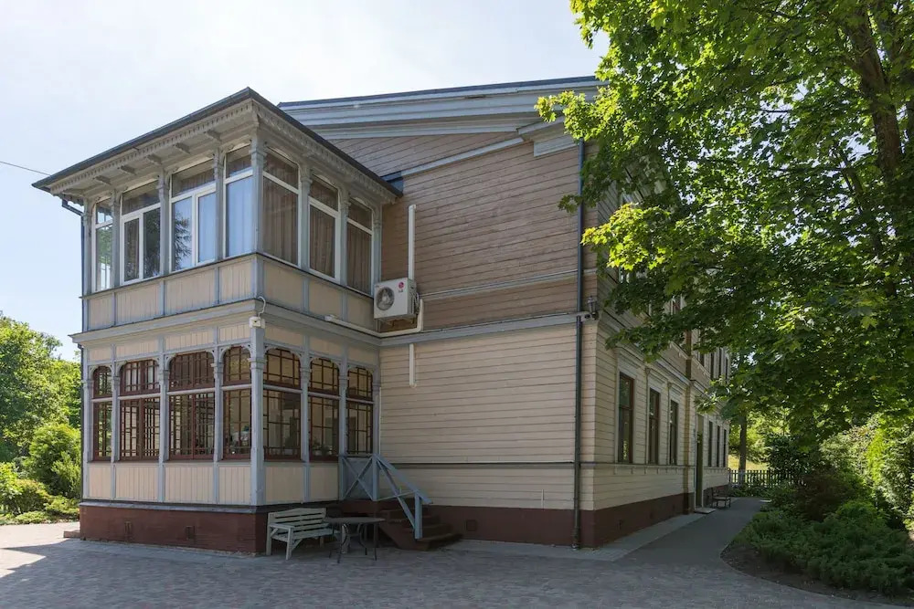 Roze Boutique Apartments