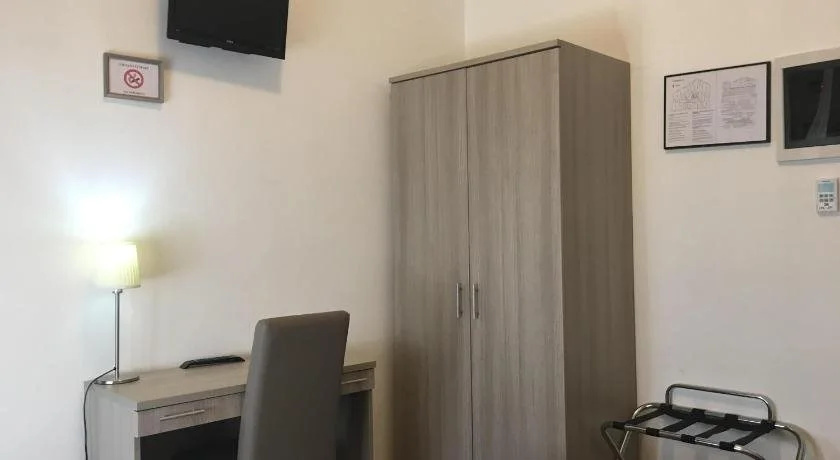 Hotel Chopin