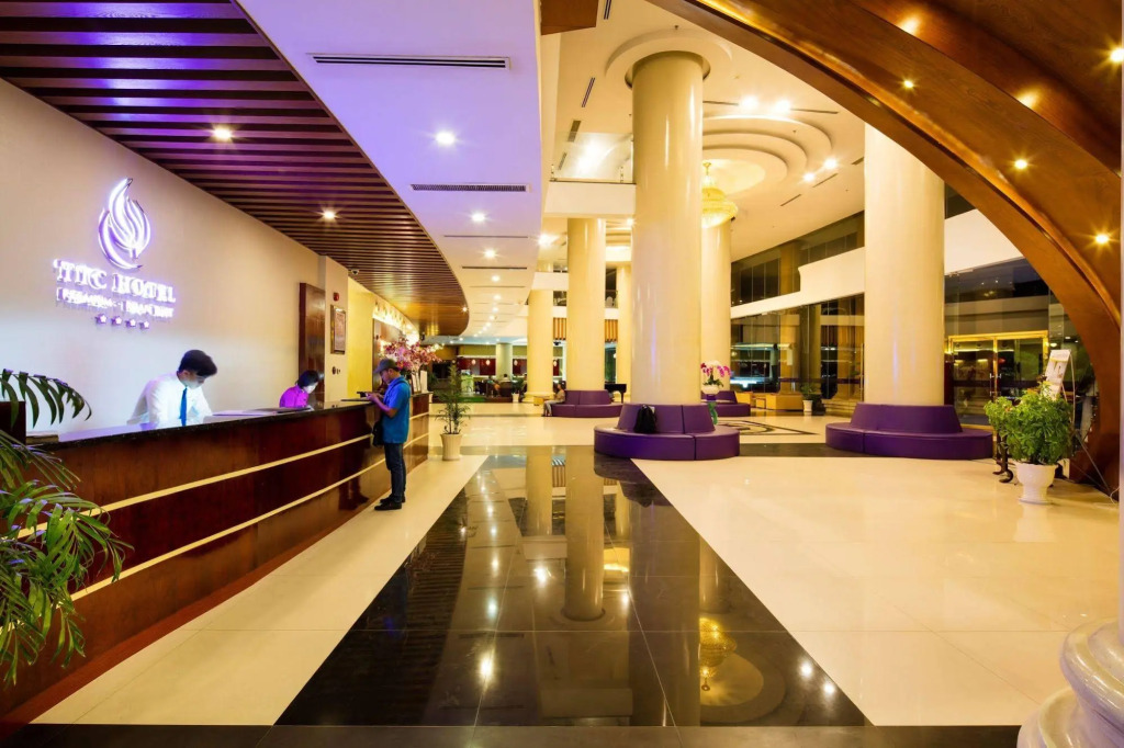 TTC Hotel Phan Thiet