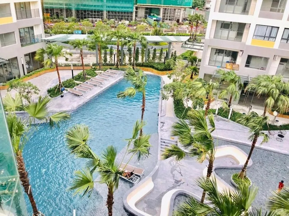 7S Hotel Luxury An Phu Apartment