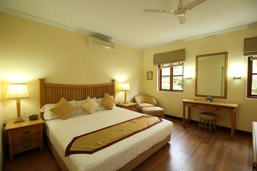 OYO 9884 Home Classy 1BHK Villa Colva