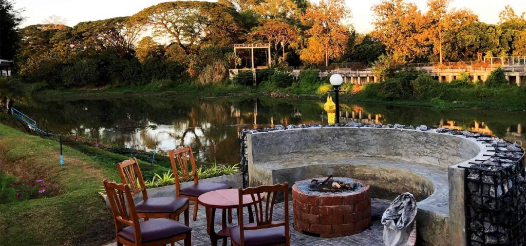 Nomads Riverside Chiangmai