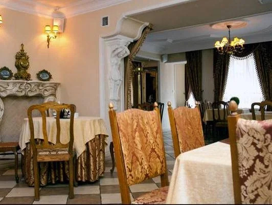 Hotel Maria Helena