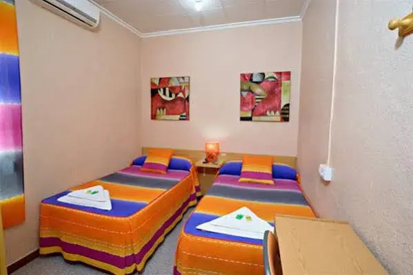 Hostal Carrizo